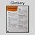 text features glossary