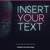 text message after effects template free