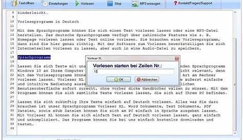 Textprogramm - Software Details - Plus/4 World