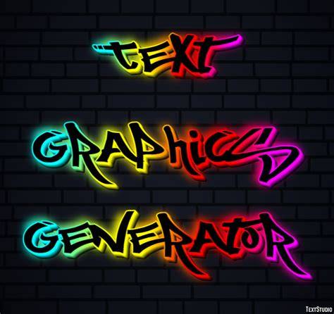 Text and Graphics