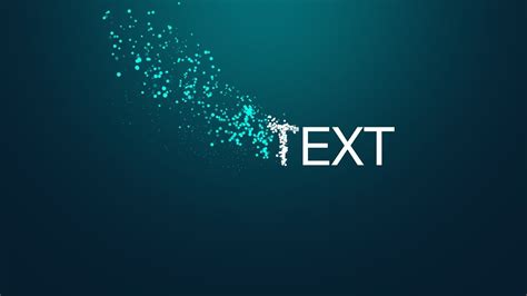 Text Animation After Effects Css