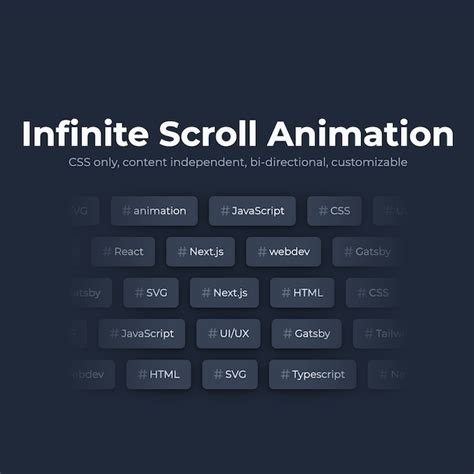 text color animation css codepen