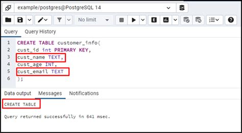 text data type length in postgresql