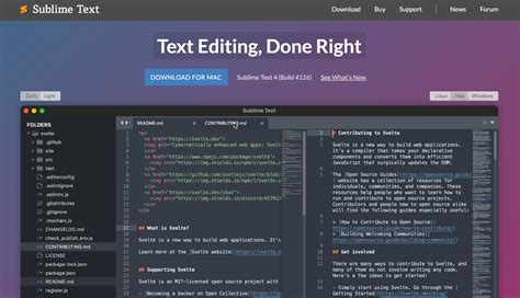 Text Editor Online Coding
