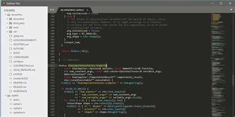 Text Editor Online For Python