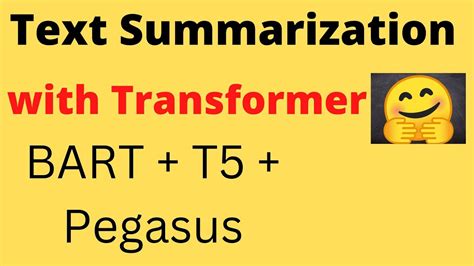 text summarization using pegasus