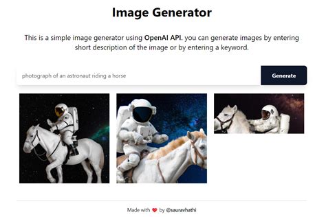 text to image ai generator github