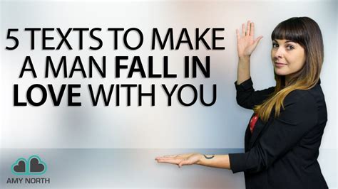 text to make your man fall in love with you