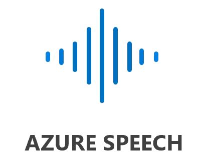 text to speech azure