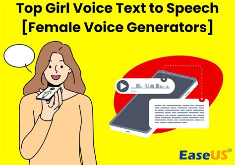 text to speech woman voice