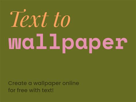 Free download ] Custom 3D Text Wallpapers [1280x1024