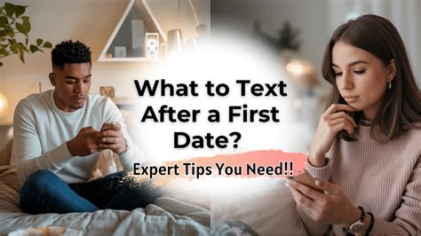 What to text after a first date 21 text examples that’ll save you HeTexted