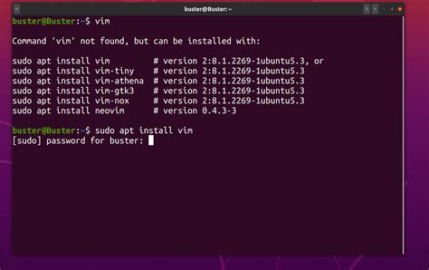 How To Install Micro Text Editor on Ubuntu 20.04 LTS idroot