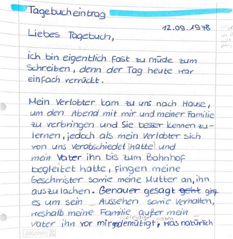 Ideen fur Gabriele Wohmann Ein Netter Kerl Analyse Kommunikation