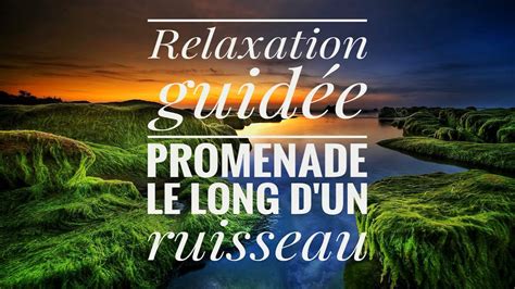 texte de relaxation pdf