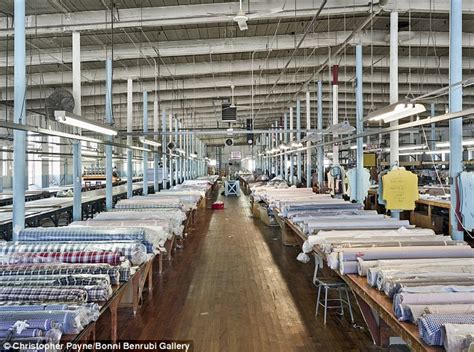 textile companies in usa