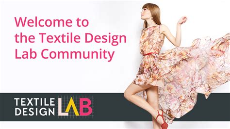 Textile Design Lab