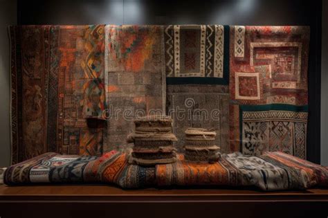 Textile Display
