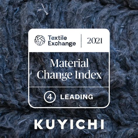 Textile Exchange Mci