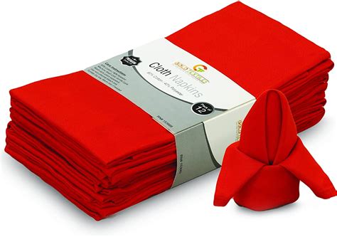 Textile Napkins Cheap