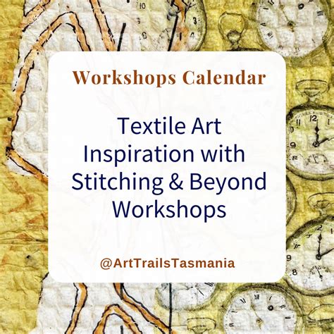 textile workshops