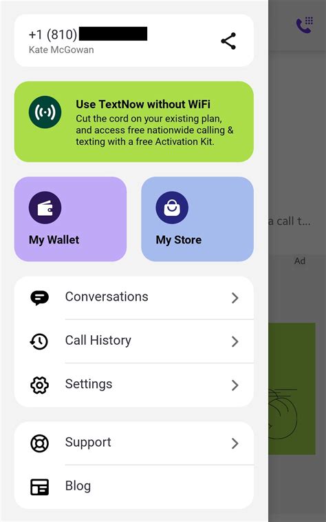 textnow/messaging.com