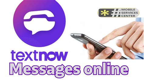 textnow messages.com