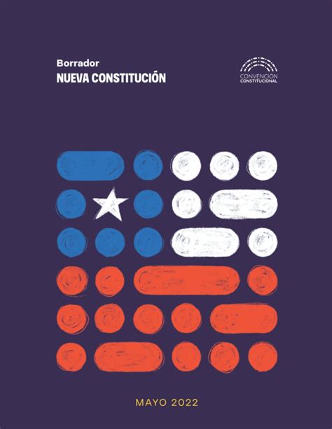 texto constitucional chile 2022 pdf
