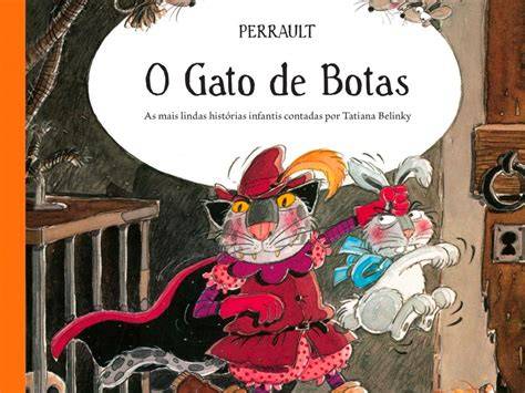 +14 Texto O Gato De Botas Going Viral