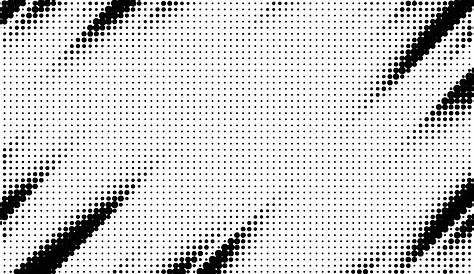 Black and White Texture Background