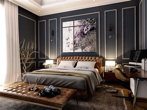 texture example for bedroom designs