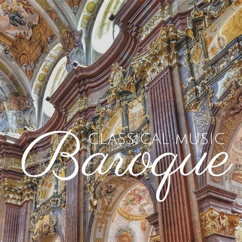texture in baroque music