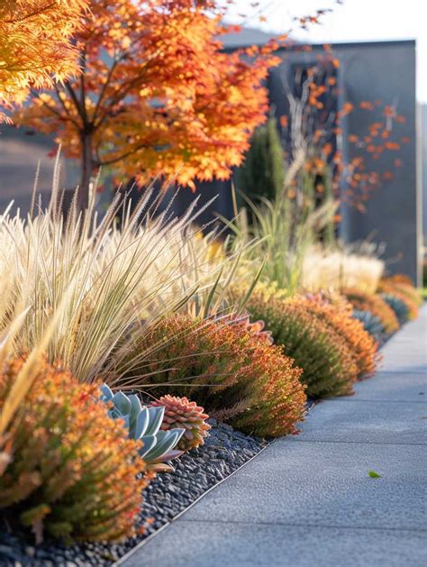 Texture Landscape Design