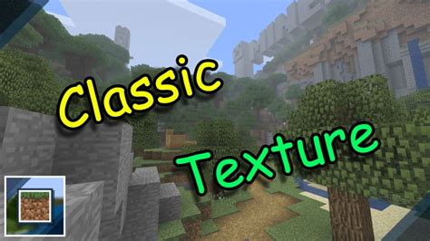 Texture Pack Zip For Minecraft Classic
