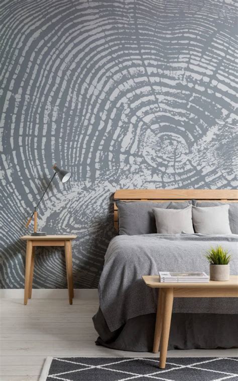 Texture Room Wallpaper