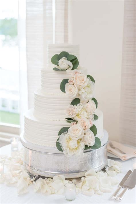 14+ Texture Wedding Cake