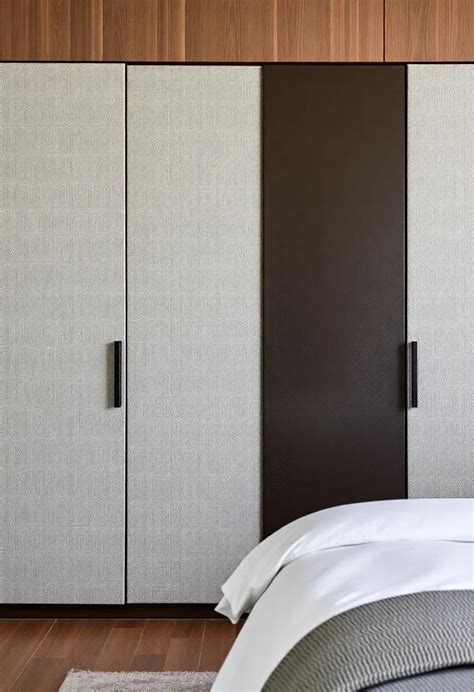 Textured Fabrics for Depth and Visual Interest in Bedroom