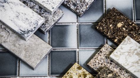 Textured Tile Meaning