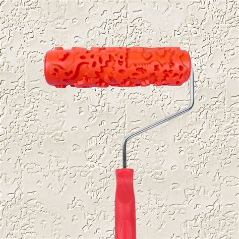 Textured Wall Rollers