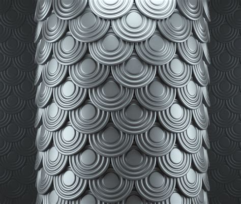 Textures For 3D Printing