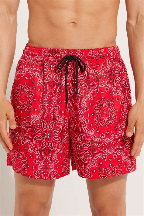 Tezenis Mutanda Costume