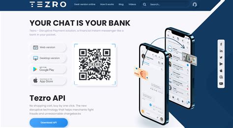 Tezro Competitive Fees