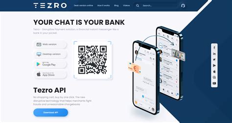 Tezro Wide Acceptance