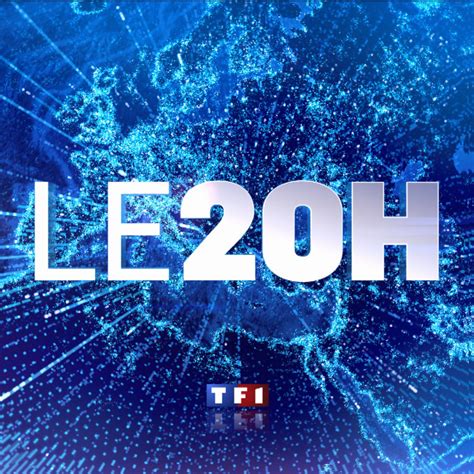 tf1 jt 20h replay