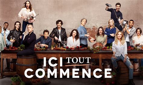 tf1 replay ici tout commence en avance