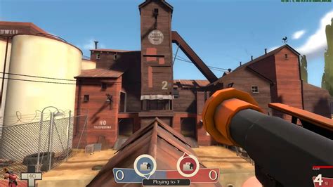 Tf2 How To Use Rocket Jump Script
