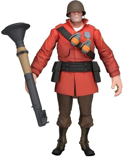 tf2 soldier action figure