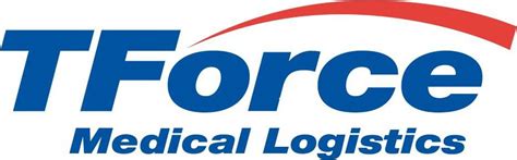 tforce medical logistics inc