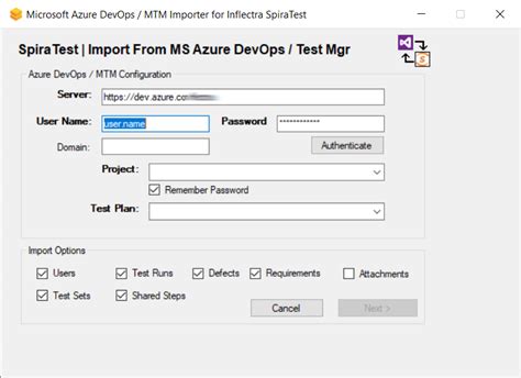 tfs to ado migration tool