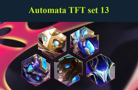 Best TFT comps for Set 5.5 (Patch 11.15) Dawn of Heroes Inven Global